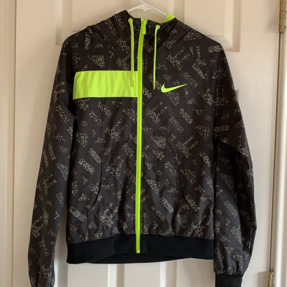 Nike Windbreaker